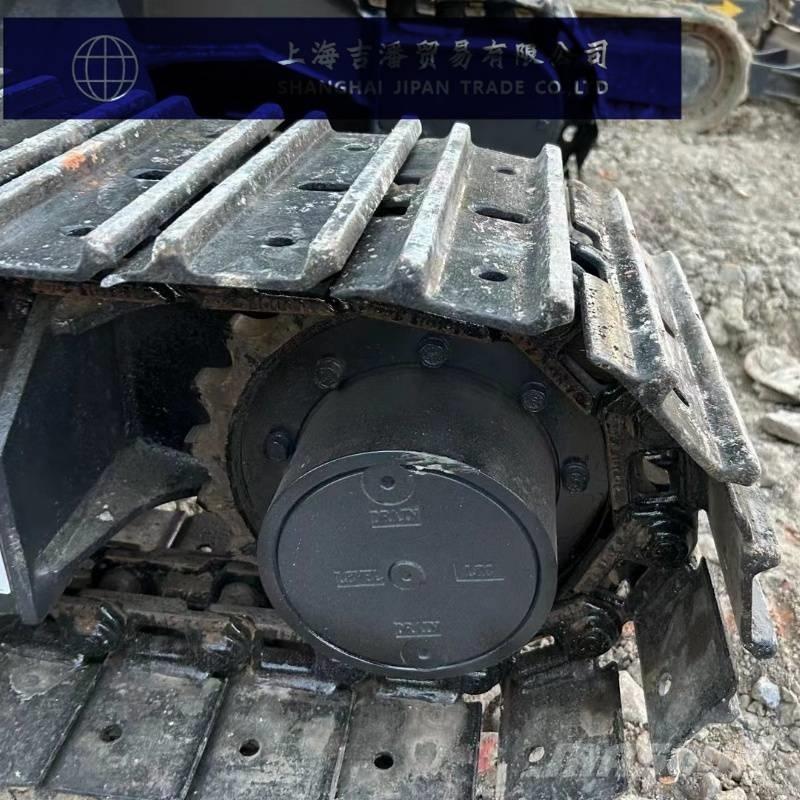 Kubota U 35 Bageri gusjeničari