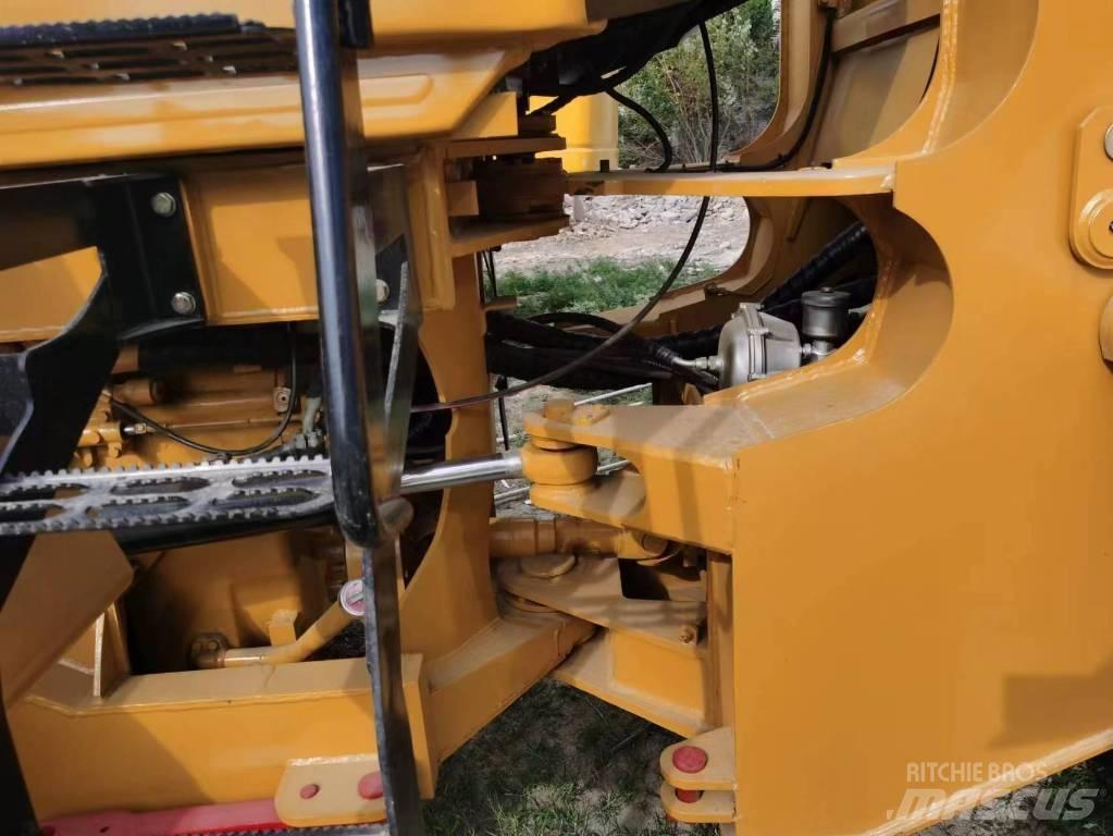 CAT 966 H Utovarivači na kotačima