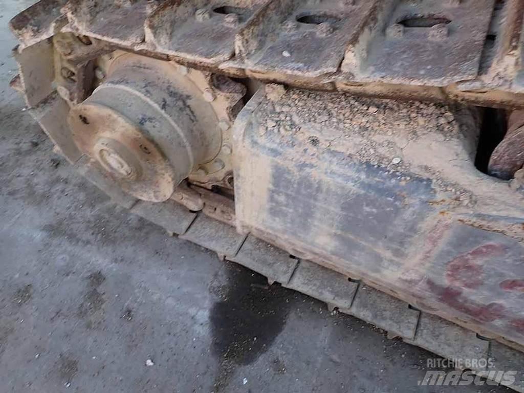 Sandvik DX800 Svrdla za površinske bušilice
