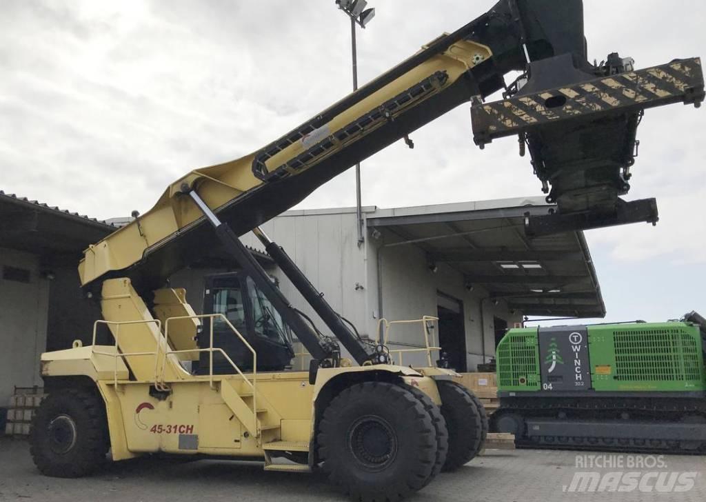 Hyster RS45-31CH Dohvatni viličari