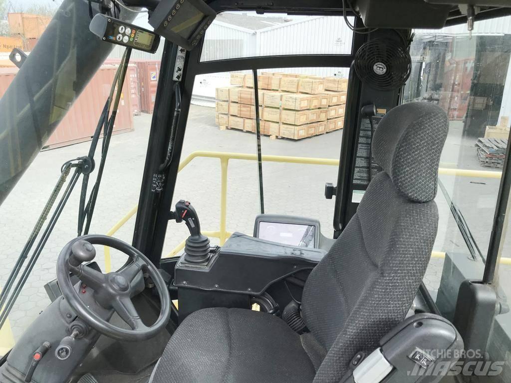 Hyster RS45-31CH Dohvatni viličari