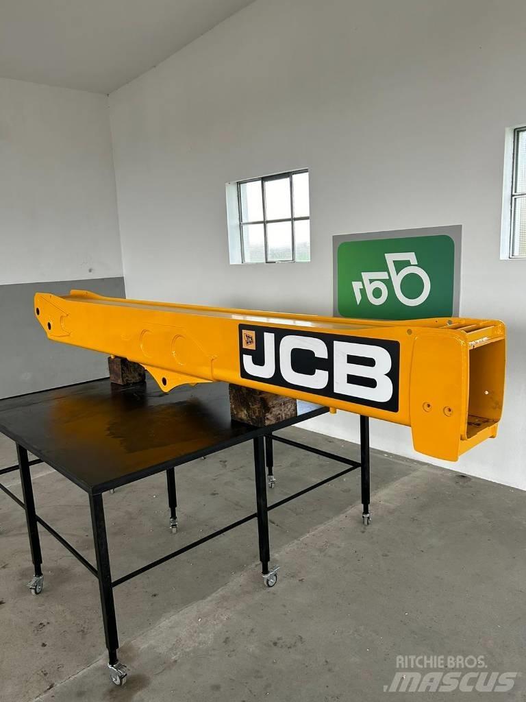 JCB 530-70 arm Boom I dipper ruke