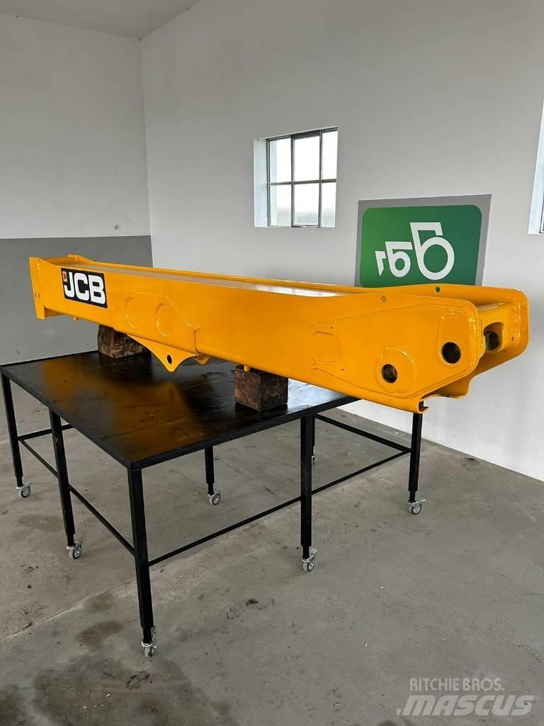 JCB 530-70 arm Boom I dipper ruke
