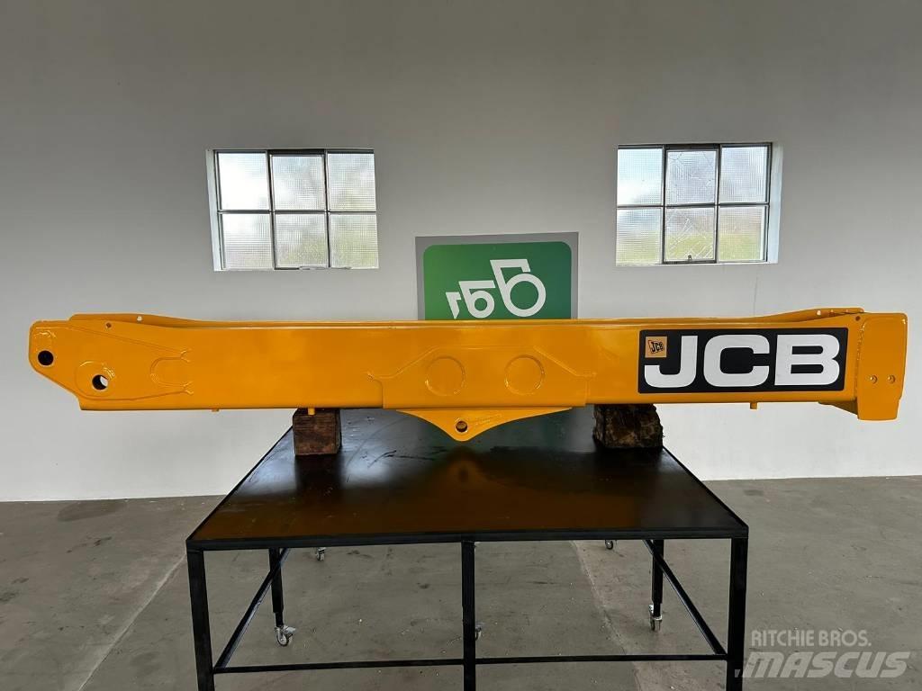 JCB 530-70 arm Boom I dipper ruke