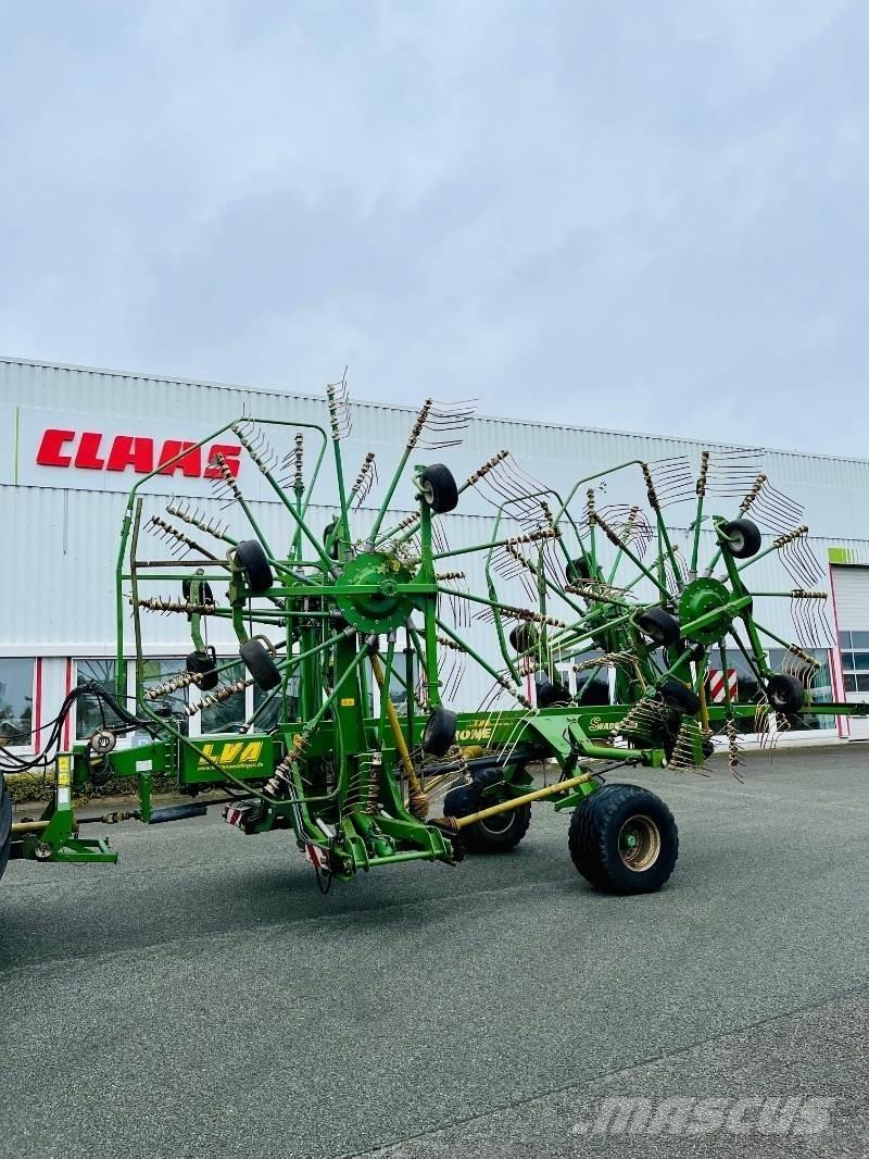Krone Swadro 1400 Skupljači otkosa