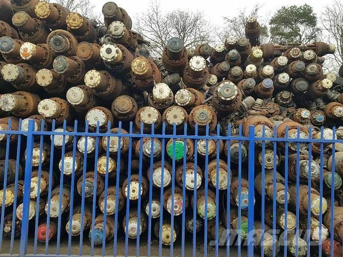  Axles HL6 Transport – ostalo