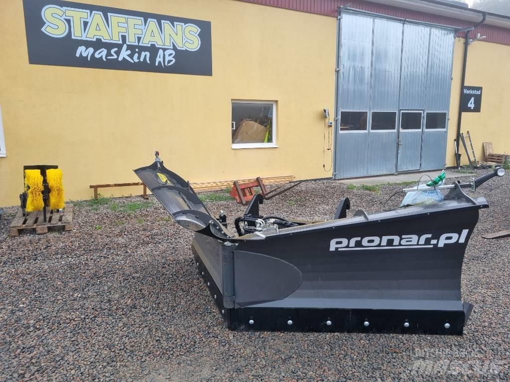 Pronar PUV 3600HD Ratraci