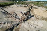  HARTMAN-FABCO 24X100 Transportne trake