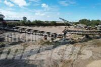  HARTMAN-FABCO 24X100 Transportne trake