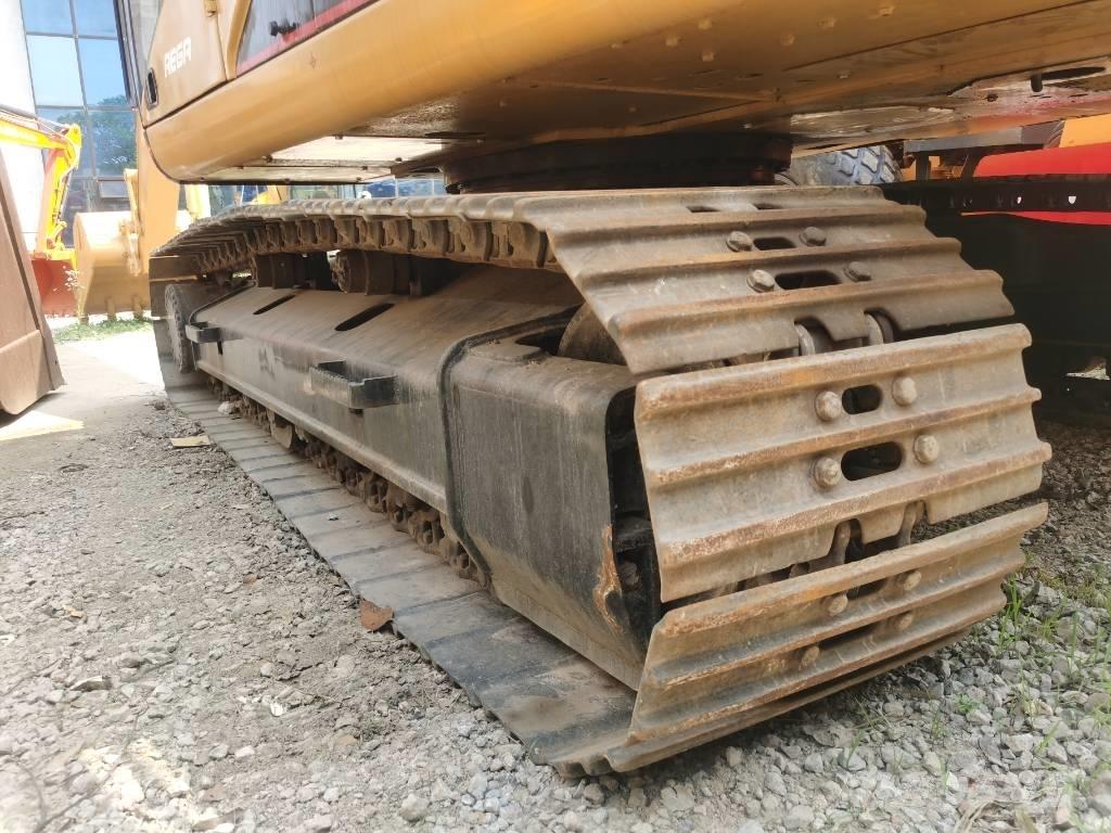 CAT 320 C L Bageri gusjeničari