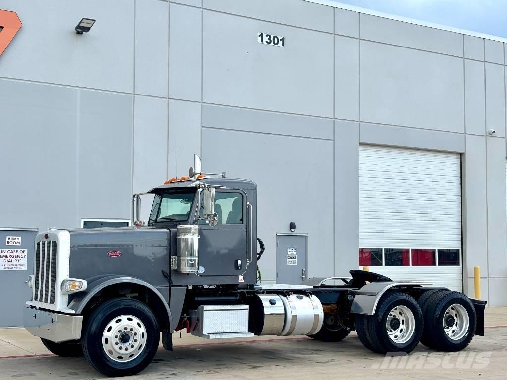Peterbilt 389 Traktorske jedinice
