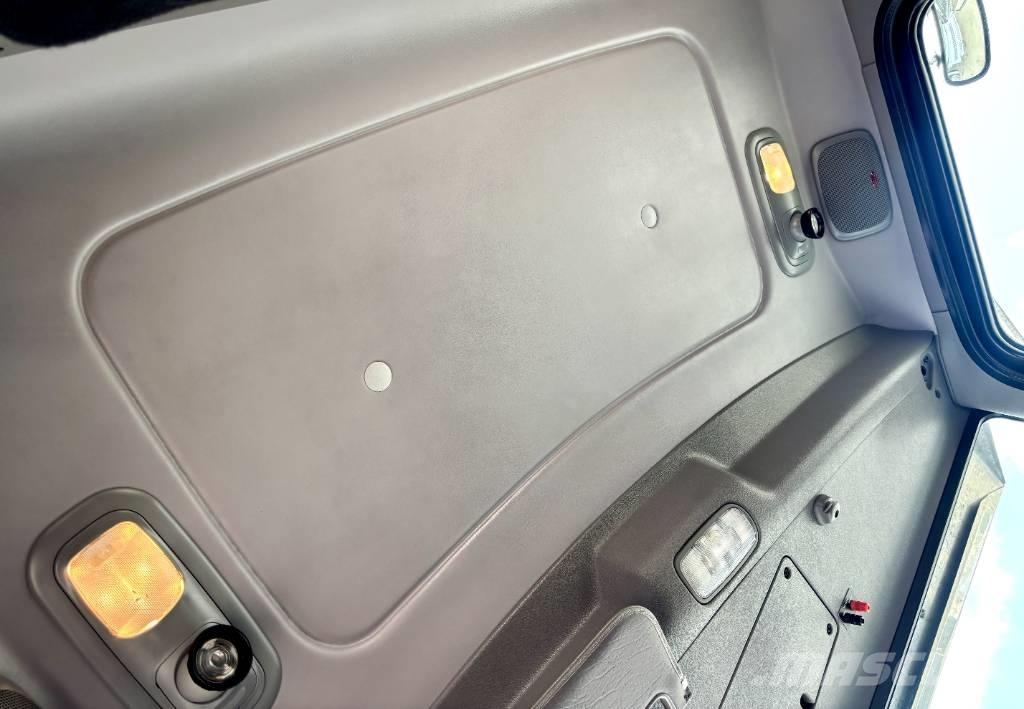 Peterbilt 389 Traktorske jedinice