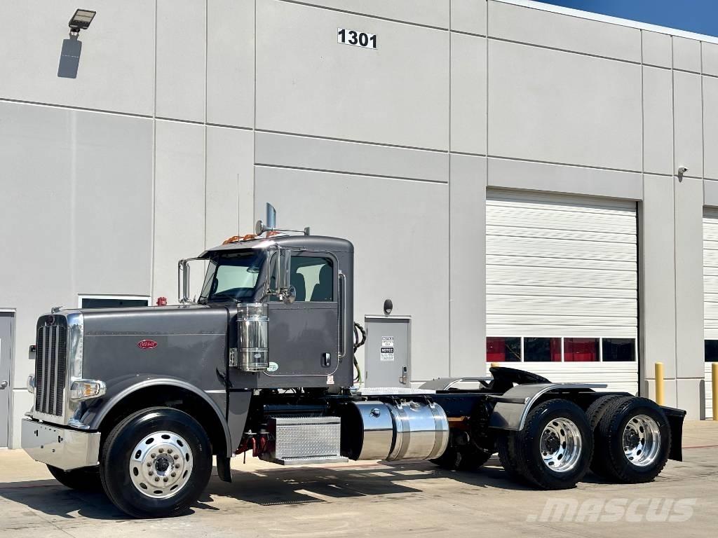 Peterbilt 389 Traktorske jedinice