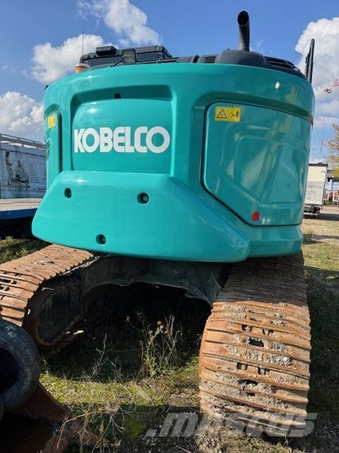 Kobelco ED 160BR-7 Specijalni kopači