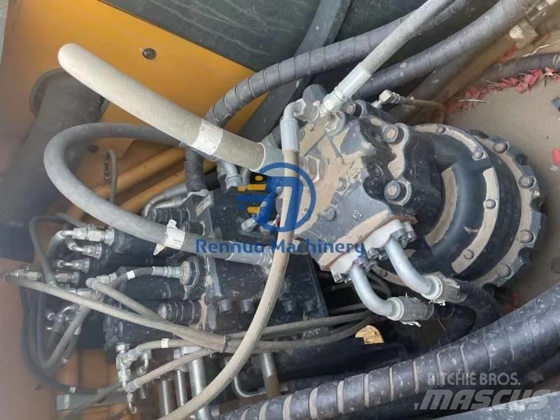 Hyundai 225VS Bageri gusjeničari