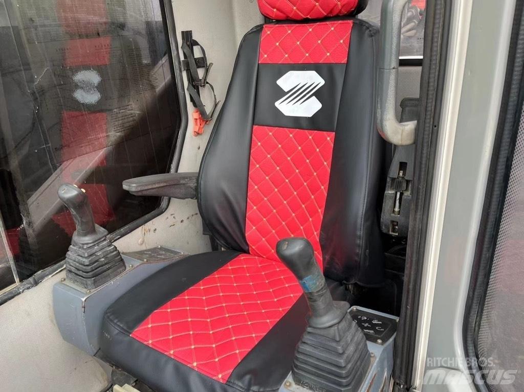 Zoomlion QY70V Rabljene dizalice za težak teren