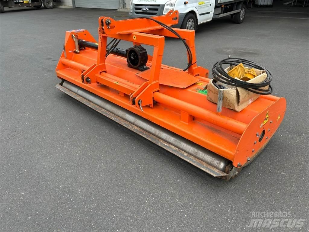 Agrimaster RV 280 Ostali komunalni strojevi