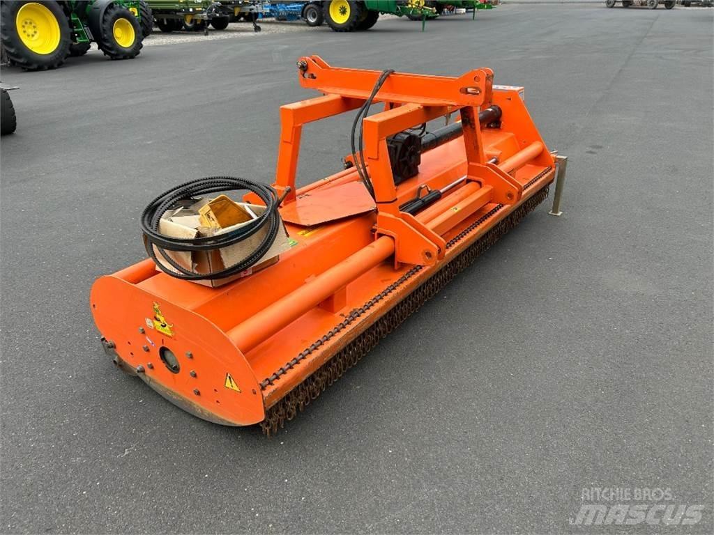 Agrimaster RV 280 Ostali komunalni strojevi