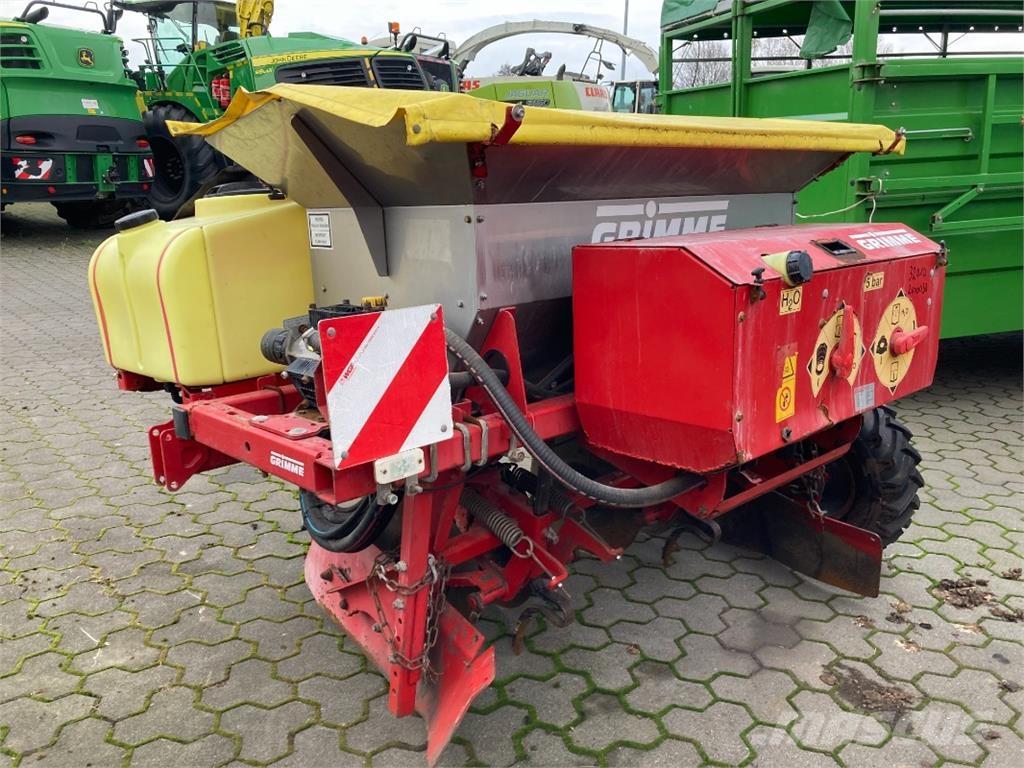Grimme TS 420 Oprema za krumpir - Ostalo
