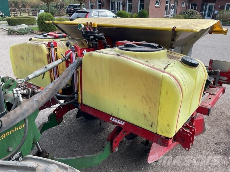 Grimme TS 420 Oprema za krumpir - Ostalo