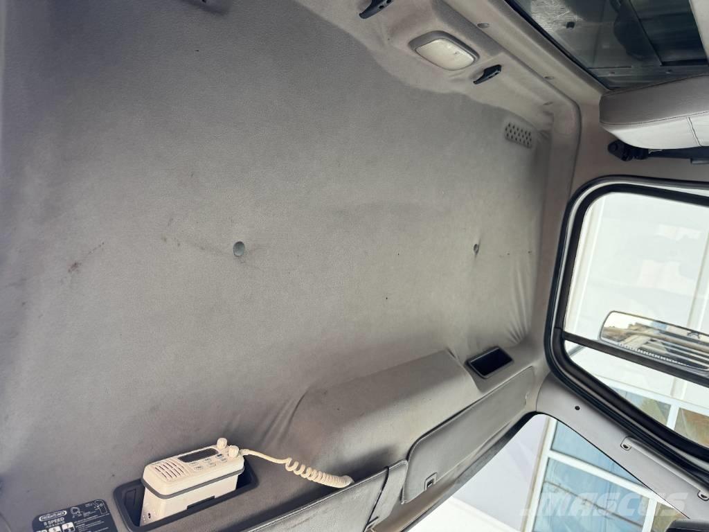 Freightliner M2 Kiper kamioni