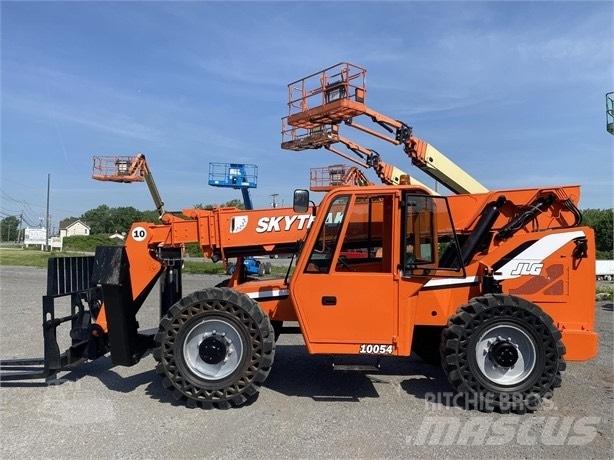 SkyTrak 10054 Teleskopski viličari