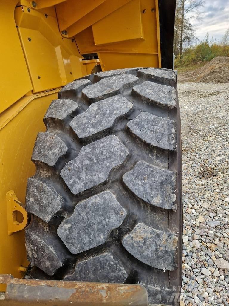 Volvo L 150 H Utovarivači na kotačima