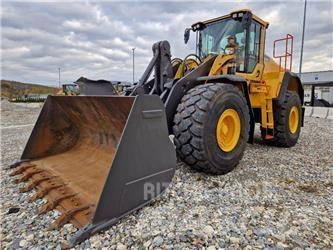 Volvo L 150 H Utovarivači na kotačima