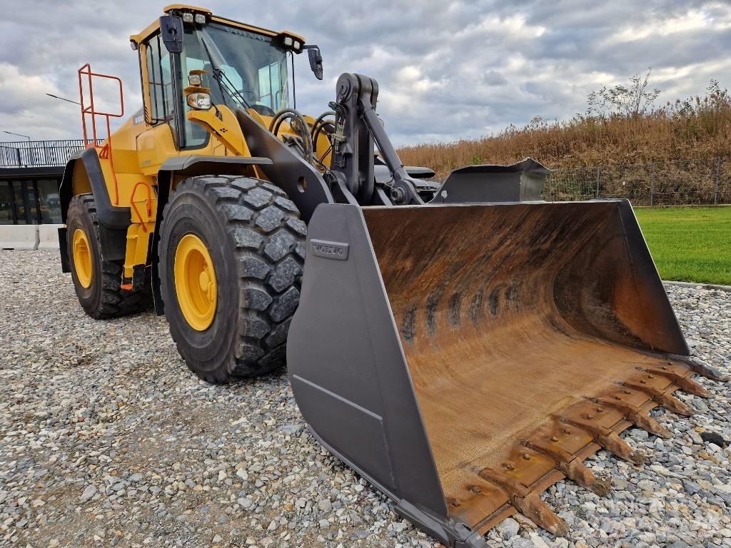 Volvo L 150 H Utovarivači na kotačima