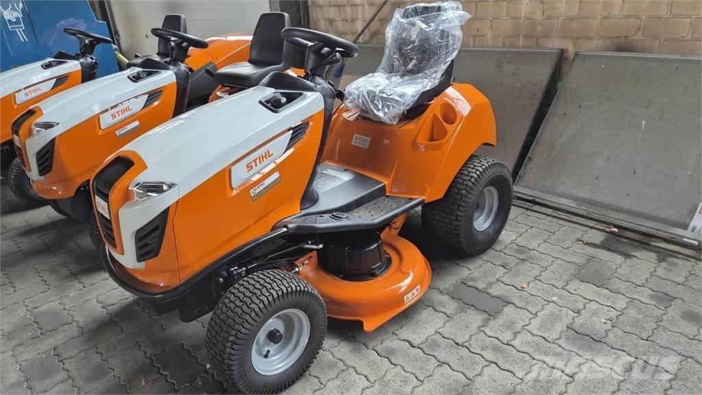 Stihl RT 4112 SZ Kosilice za travu