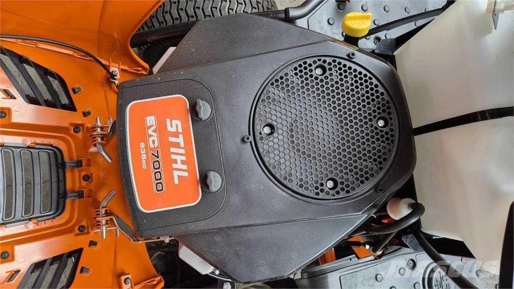 Stihl RT 4112 SZ Kosilice za travu