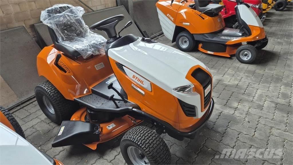 Stihl RT 4112 SZ Kosilice za travu