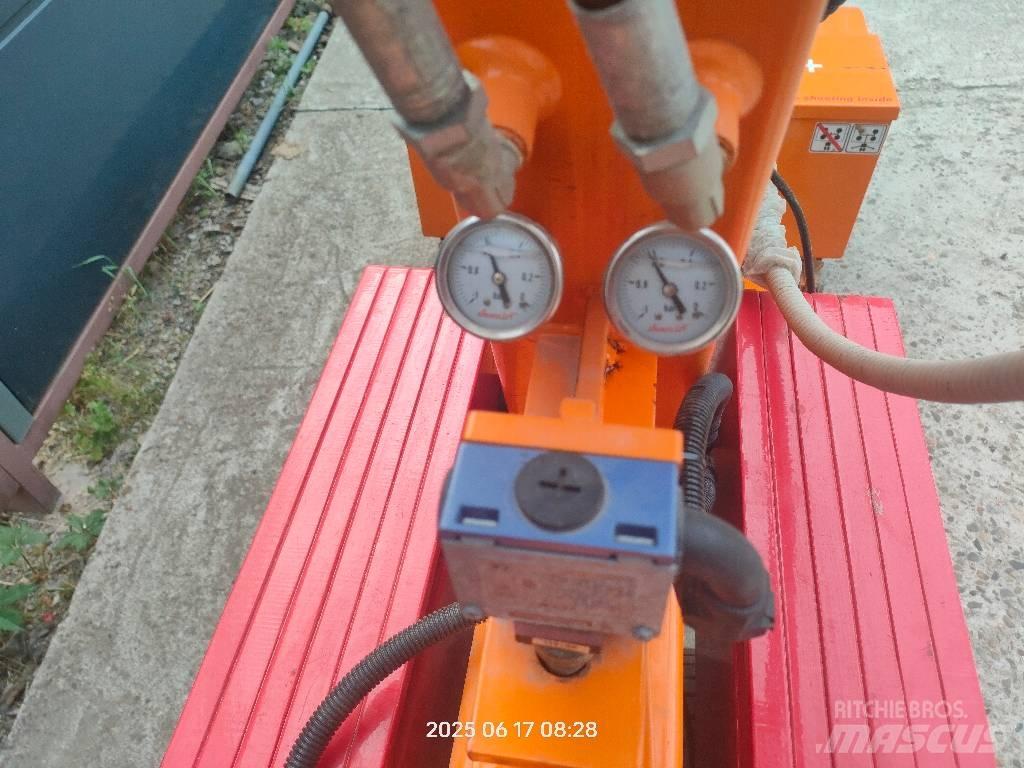 SMARTLIFT 608 HL Građevinarstvo – ostalo