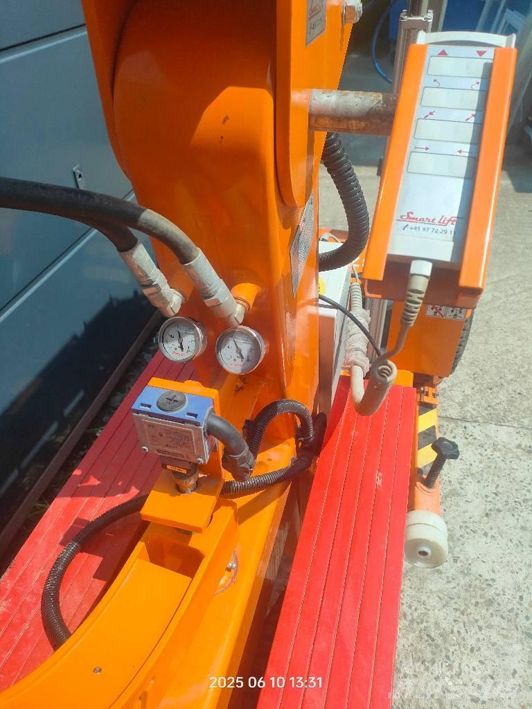 SMARTLIFT 608 HL Građevinarstvo – ostalo