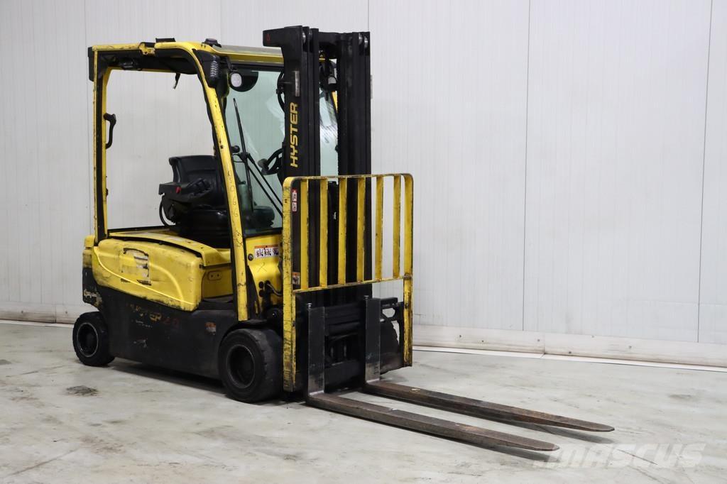 Hyster J2.0XN Električni viličari