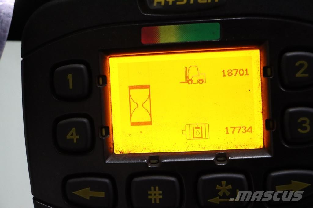 Hyster J2.0XN Električni viličari
