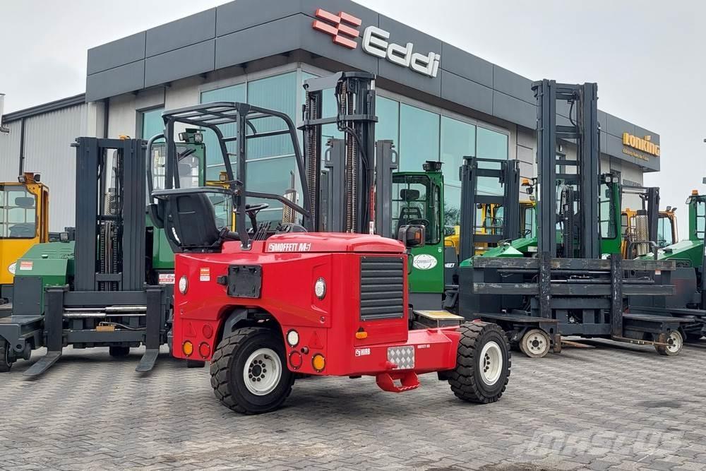 Moffett M5 20.3 Mobilni viličari