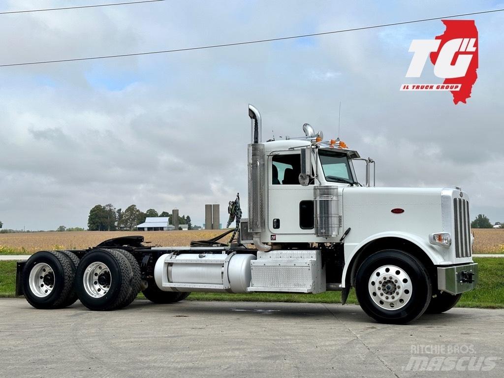 Peterbilt 388 Traktorske jedinice