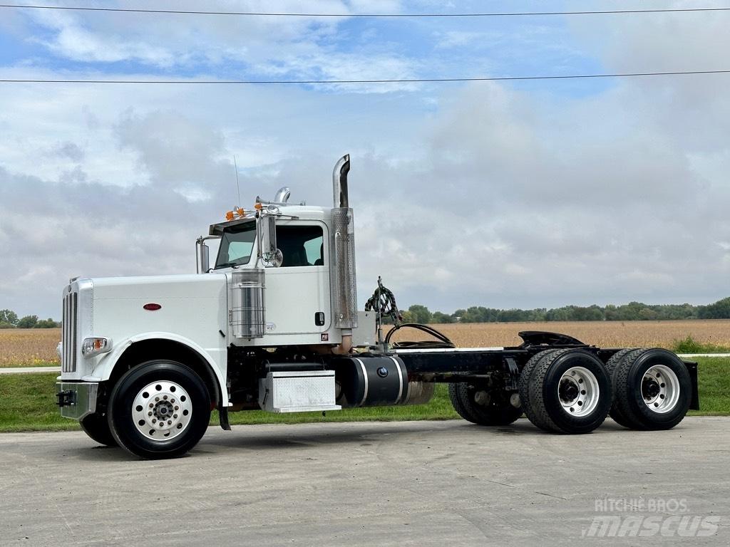 Peterbilt 388 Traktorske jedinice