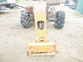 Manitou MVT 1332  rim Gume, kotači i naplatci