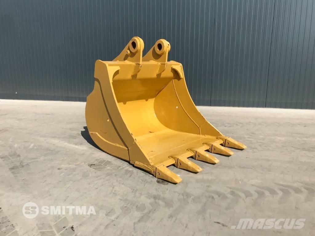 CAT 323E 1.20m Kašike / Korpe