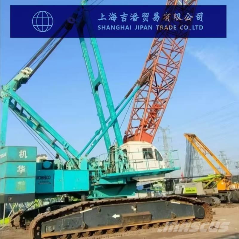 Kobelco 7300 Kranovi sa gusjenicama