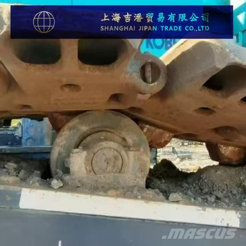 Kobelco 7300 Kranovi sa gusjenicama