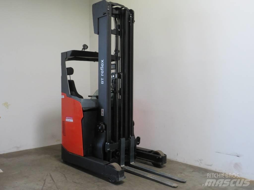 BT RR E 160 H Viličari sa pomičnim stupom
