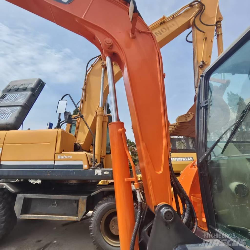 Doosan DH 60 Mini bageri <7t