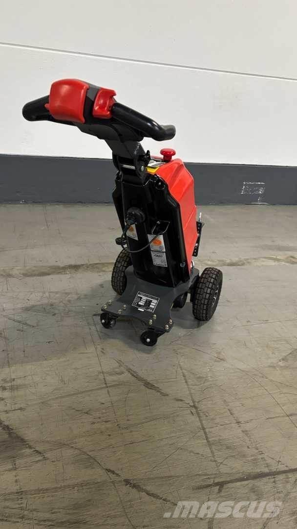Linde MP13 Samopogonski ručni viličari