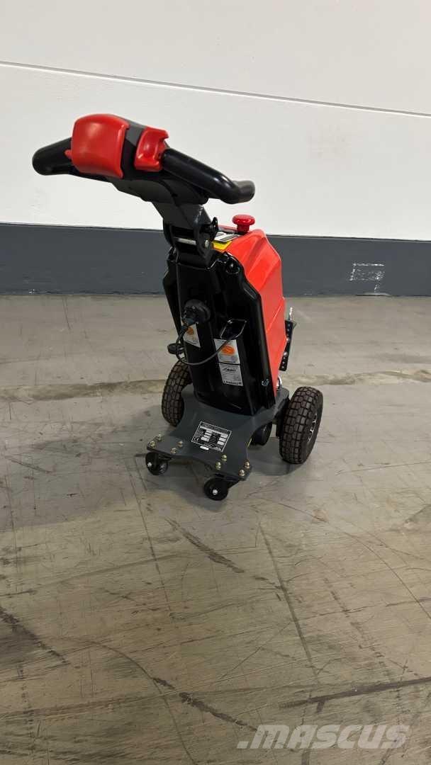 Linde MP13 Samopogonski ručni viličari