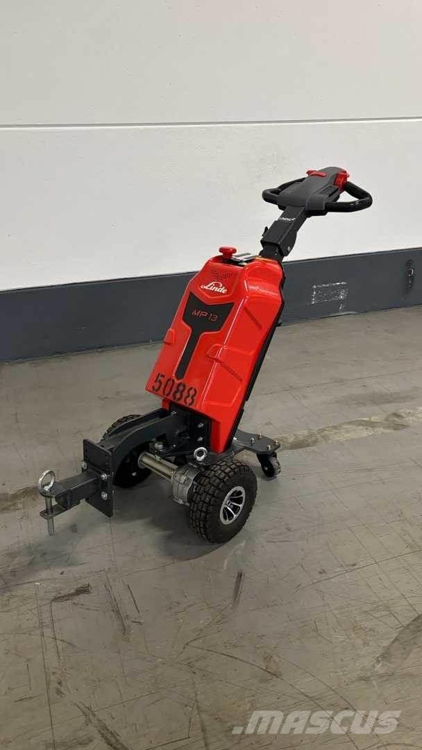 Linde MP13 Samopogonski ručni viličari