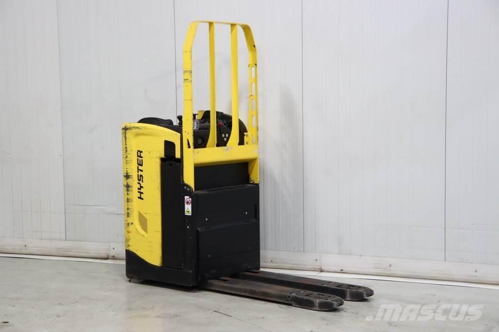 Hyster RP2.0N Niskopodizni komisioni viličar