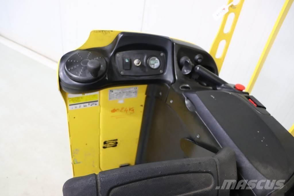 Hyster RP2.0N Niskopodizni komisioni viličar